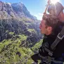 Helikopter Skydive Eiger Jump Grindelwald