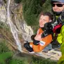 Helikopter Skydive Lauterbrunnen