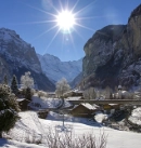 LAUTERBRUNNEN