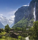 LAUTERBRUNNEN